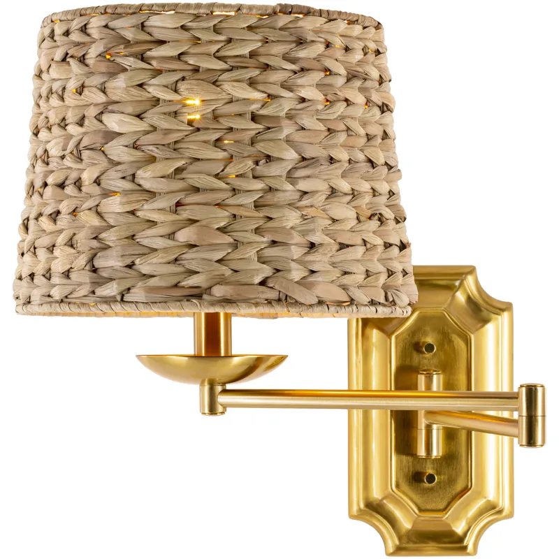 Dustin Wall Sconce