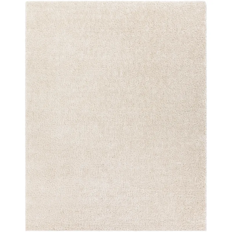 Deluxe shag 7'10" x 10'3" Rug