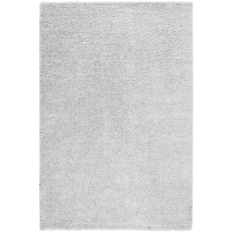 Deluxe shag 5'3" x 7'3" Rug