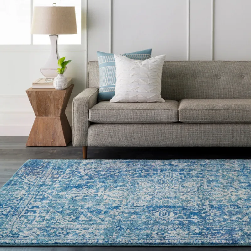 Harput 6'7" x 9' Rug