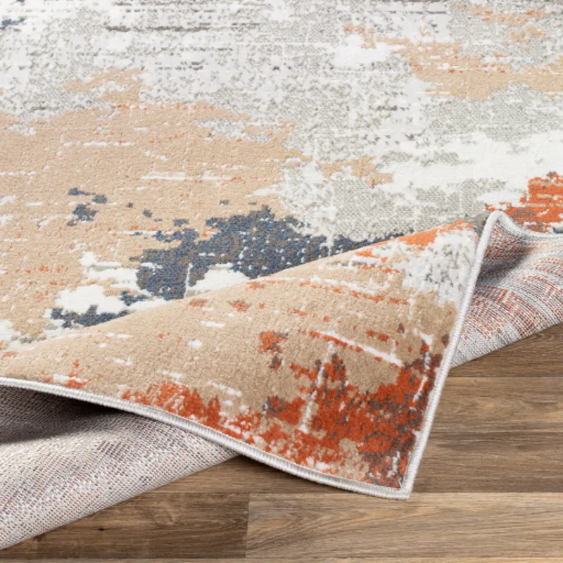 Skagen 2' x 2'11" Rug
