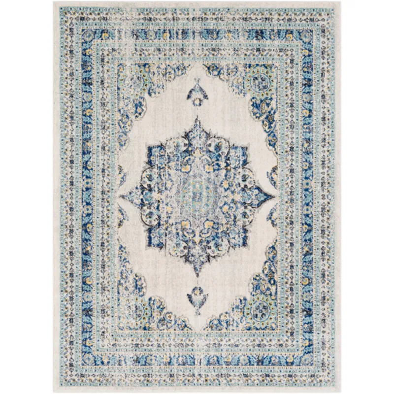 Harput 3'11" x 5'7" Rug
