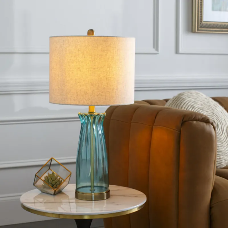 Louisiana Lamp