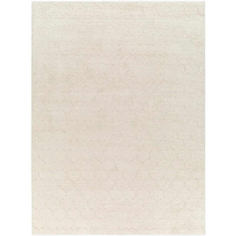 Alder 6'3" x 9' Rug