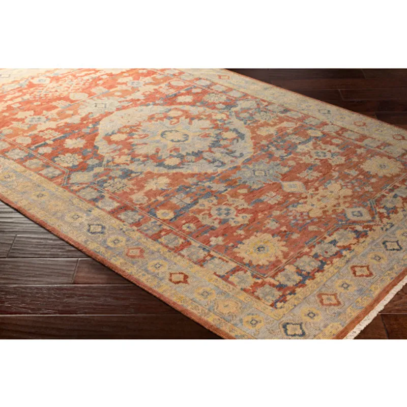 Cappadocia 2' x 3' Rug