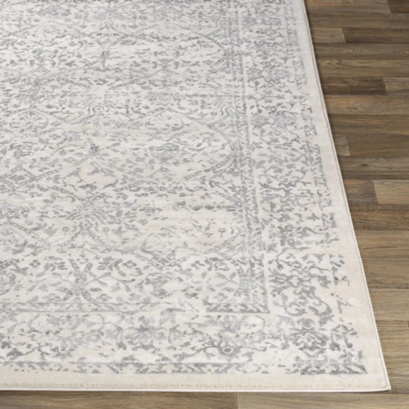 Roma 9'10" x 14' Rug