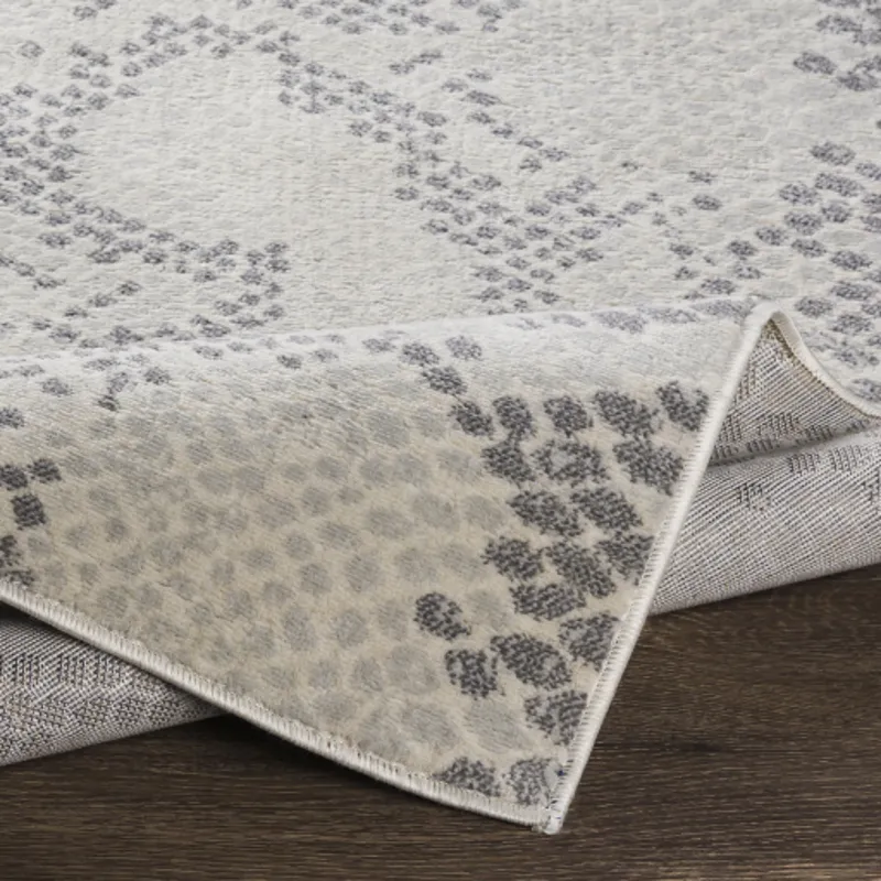 Roma 7'10" x 10' Rug