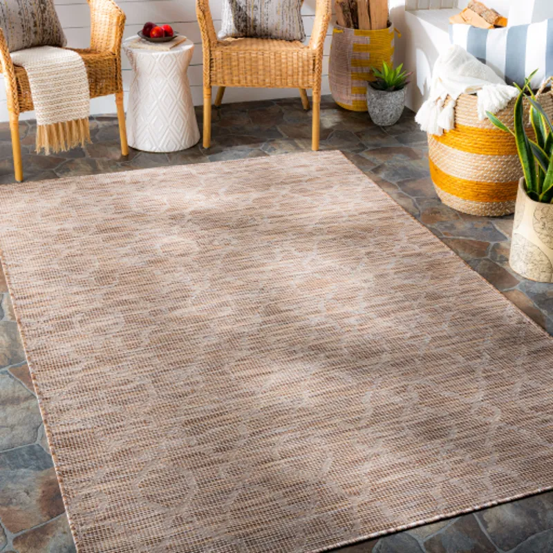 Pasadena 7'8" x 10' Rug