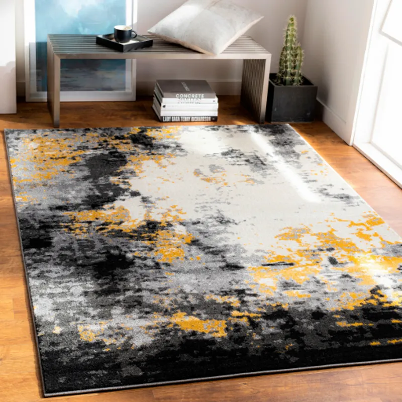 Pepin 2' x 2'11" Rug