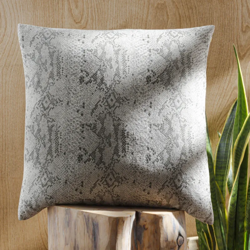 Torrid Pillow Cover