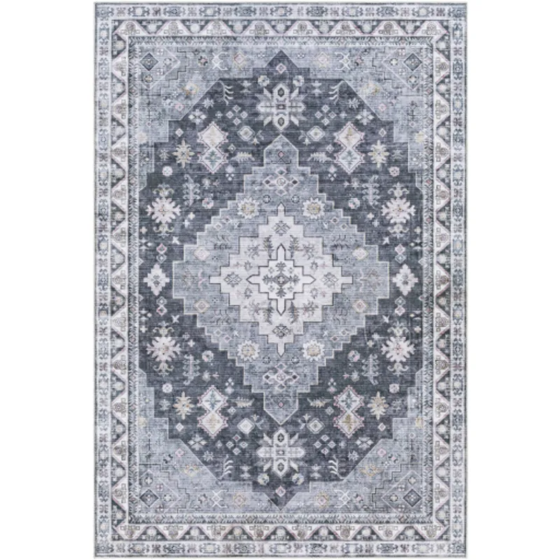 Regen 7'6" x 9'6" Rug
