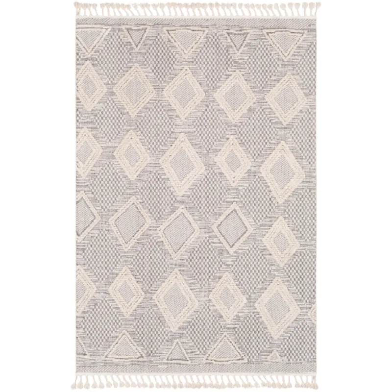 Azilal 7'10" x 10'2" Rug