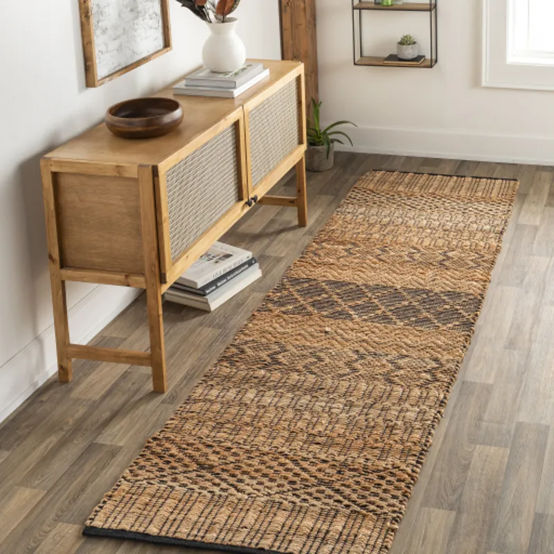 Santa Barbara 2'6" x 8' Rug