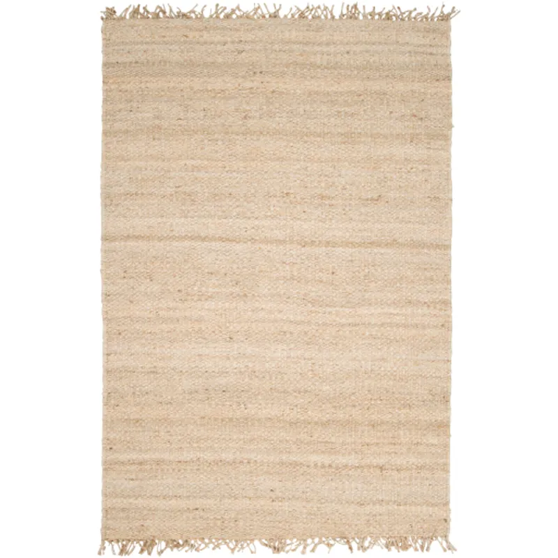 Jute 9' x 13' Rug
