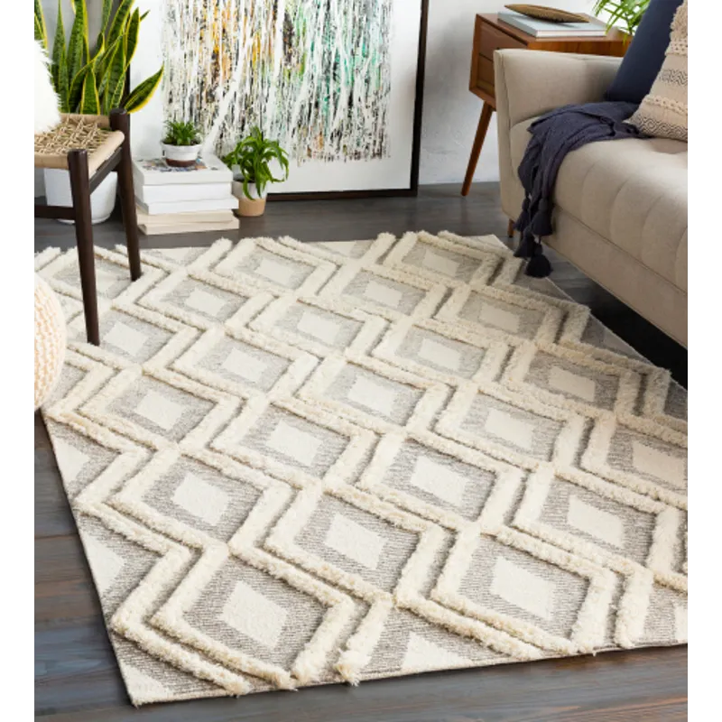 Cherokee 9' x 12' Rug