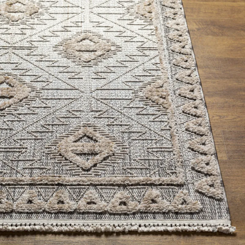 Zaragoza 9'2" x 12' Rug