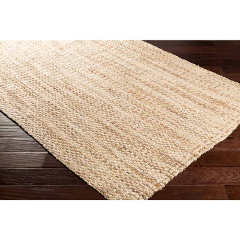 Jute Woven 9' x 13' Rug