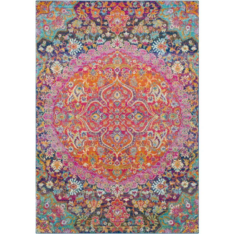 Harput 2' x 3' Rug