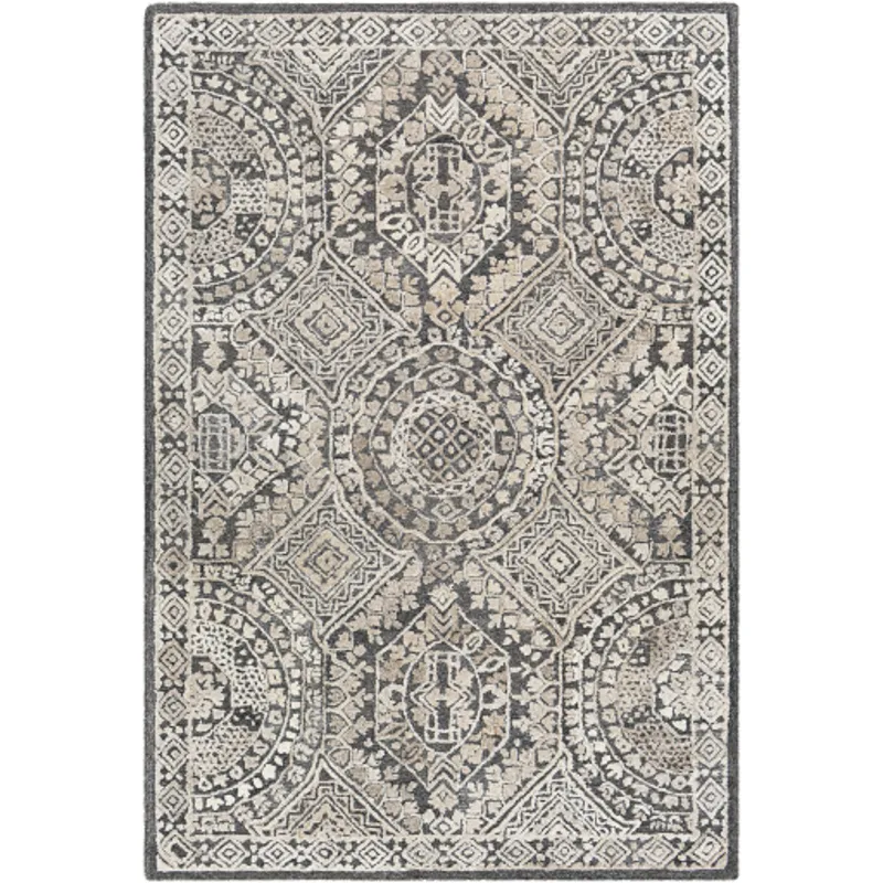 Vancouver 8'10" x 12' Rug