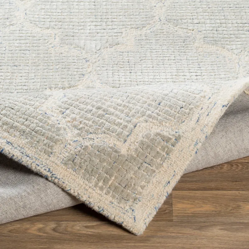 Starlit 6' x 9' Rug