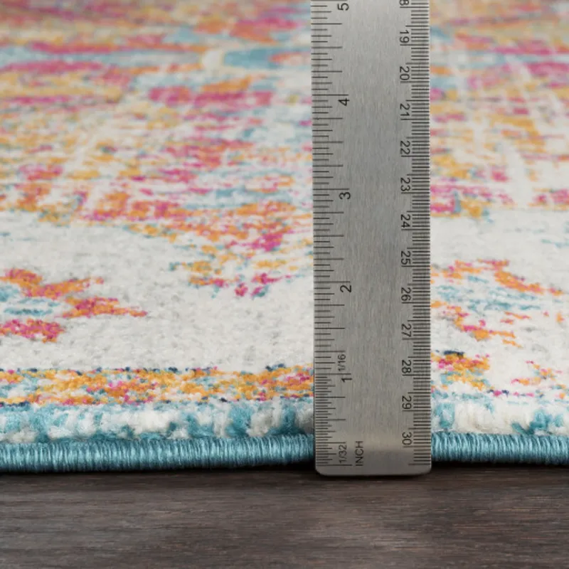 Harput 2' x 3' Rug