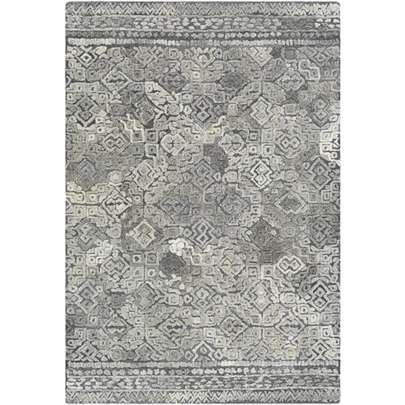 Vancouver 8' x 10' Rug