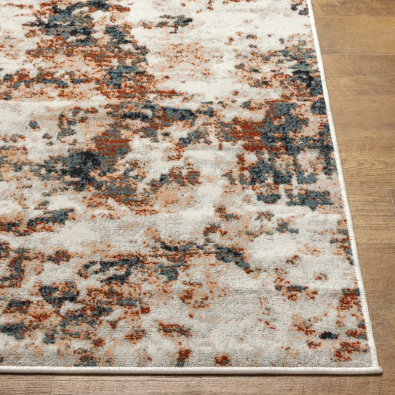 Redondo beach 5'3" x 7' Rug