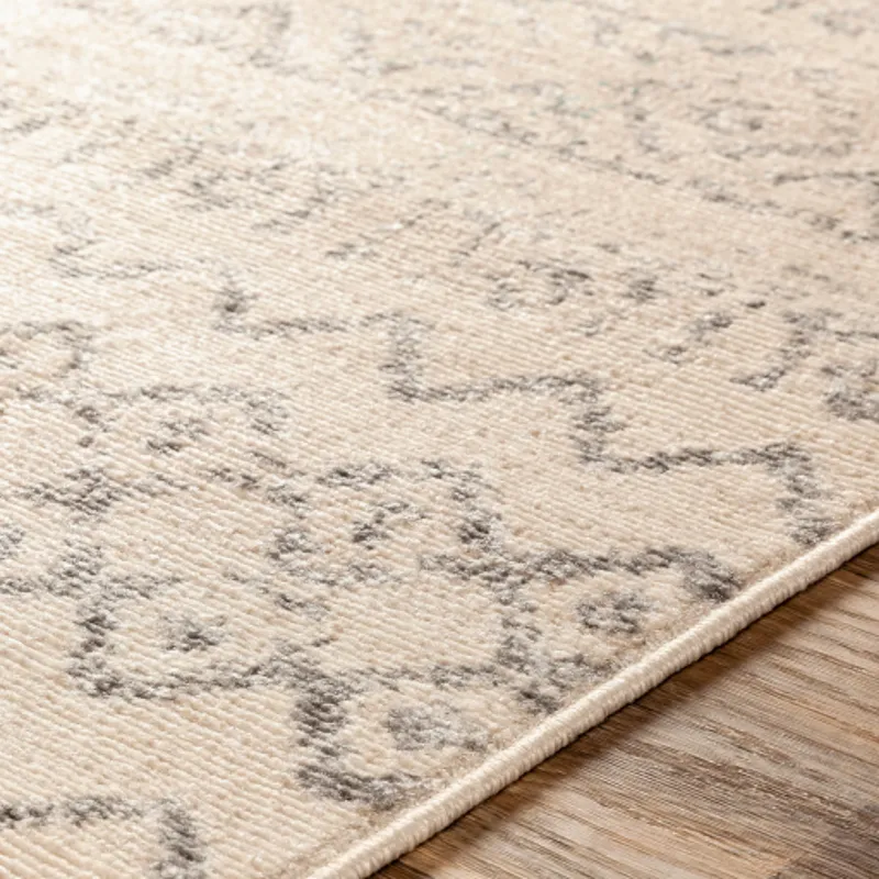 City light 7'10" x 10' Rug