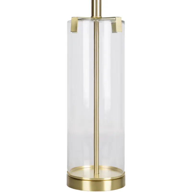 Wanaka Lamp