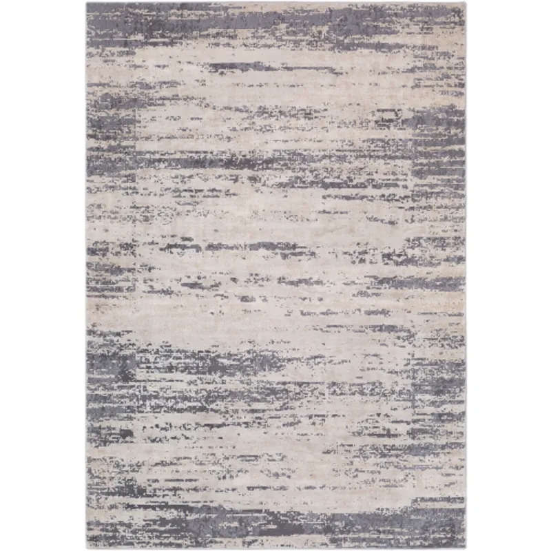 Tibetan 6'7" x 9'6" Rug