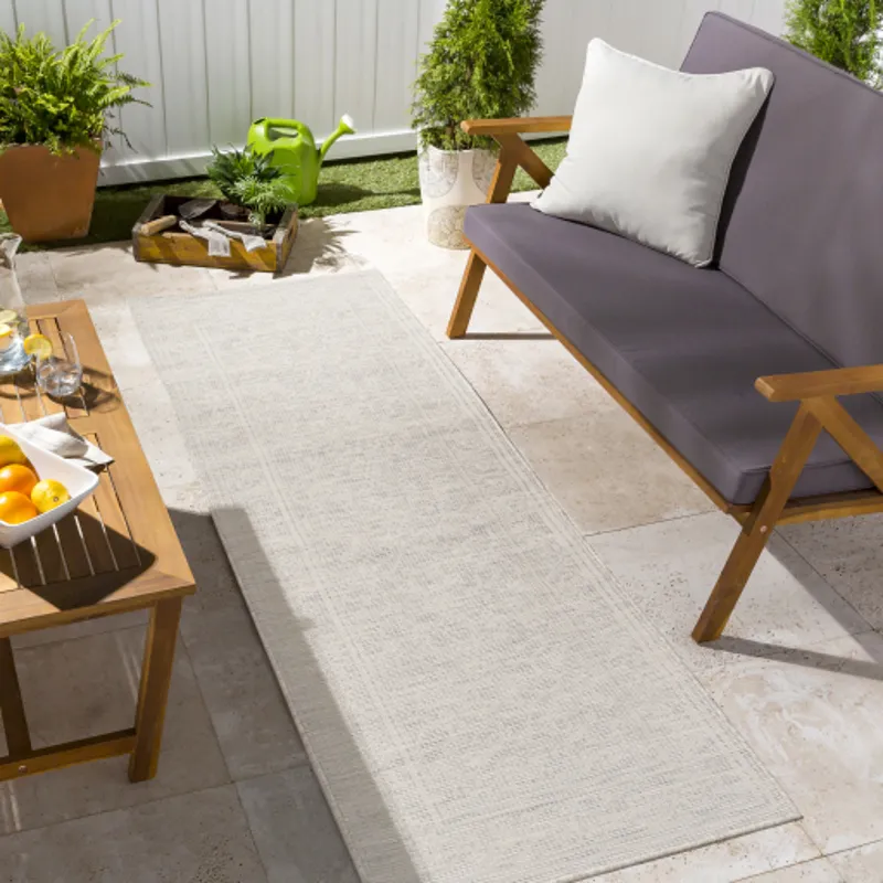 Pasadena 2'6" x 7'3" Rug