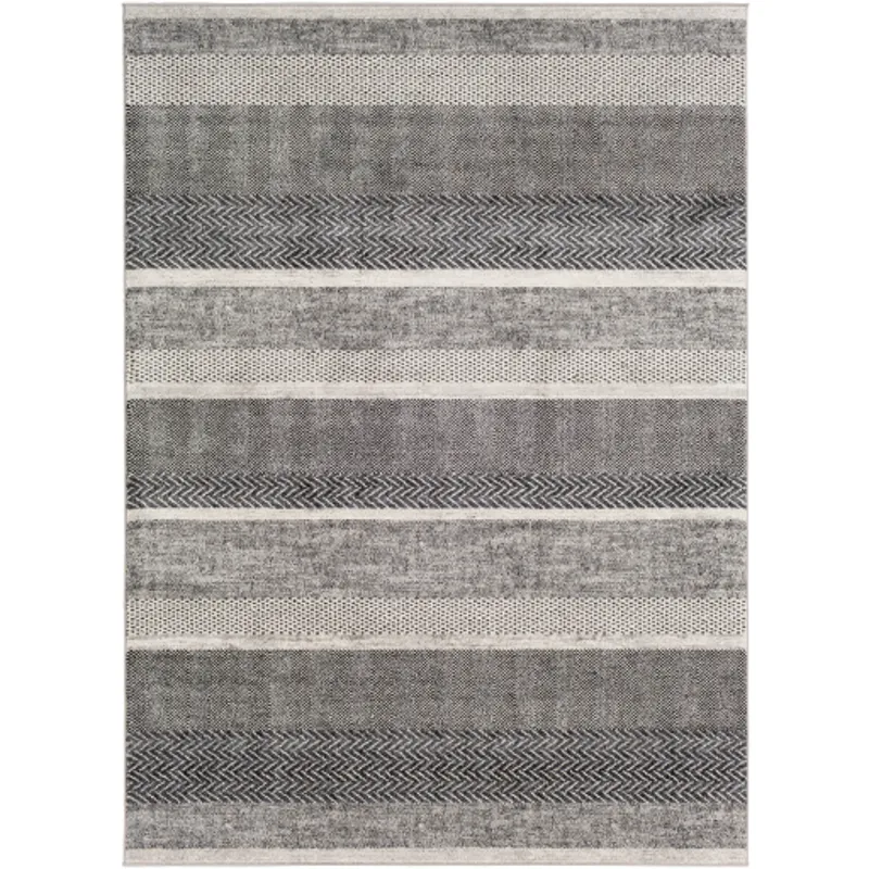 Nepali 6'7" x 9'6" Rug