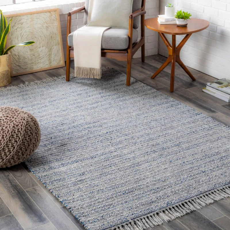 Skywalk 8'10" x 12' Rug