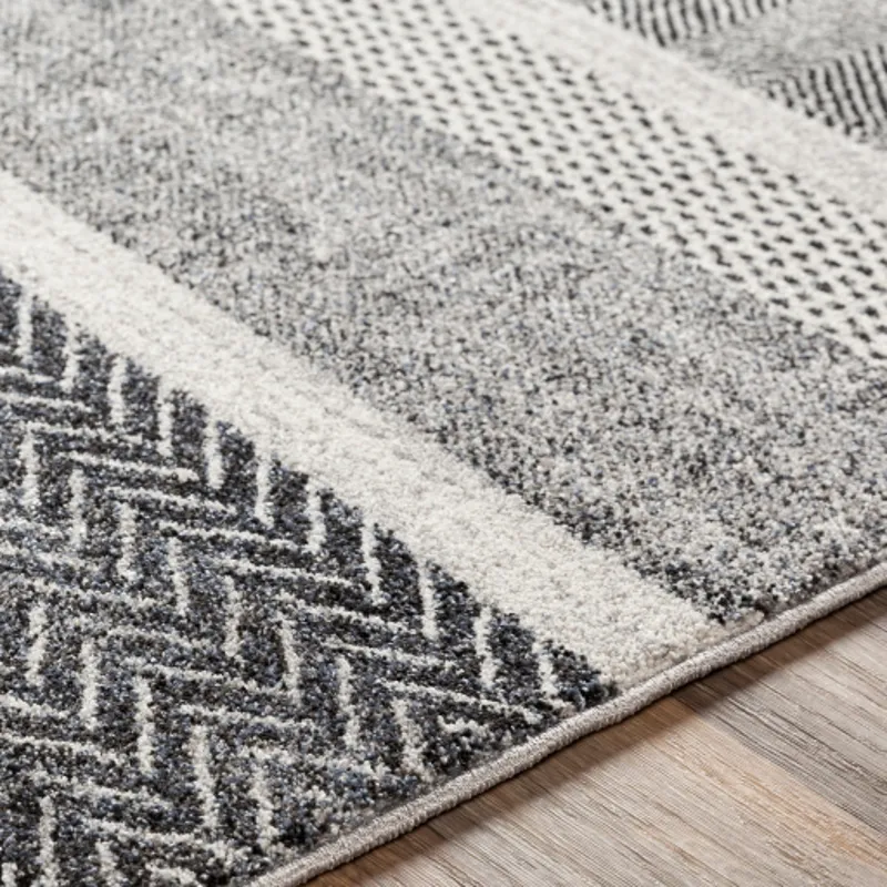 Nepali 9'3" x 12'3" Rug