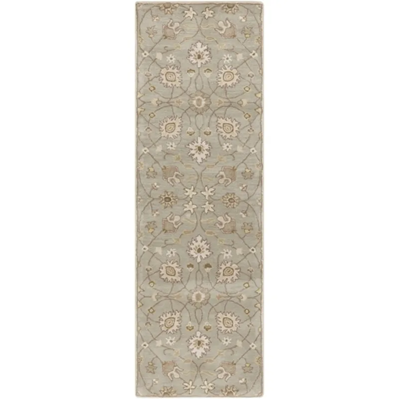 Caesar CAE1121-312 (3' x 12')