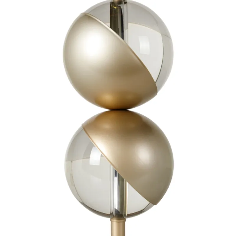 Mancelona Lamp