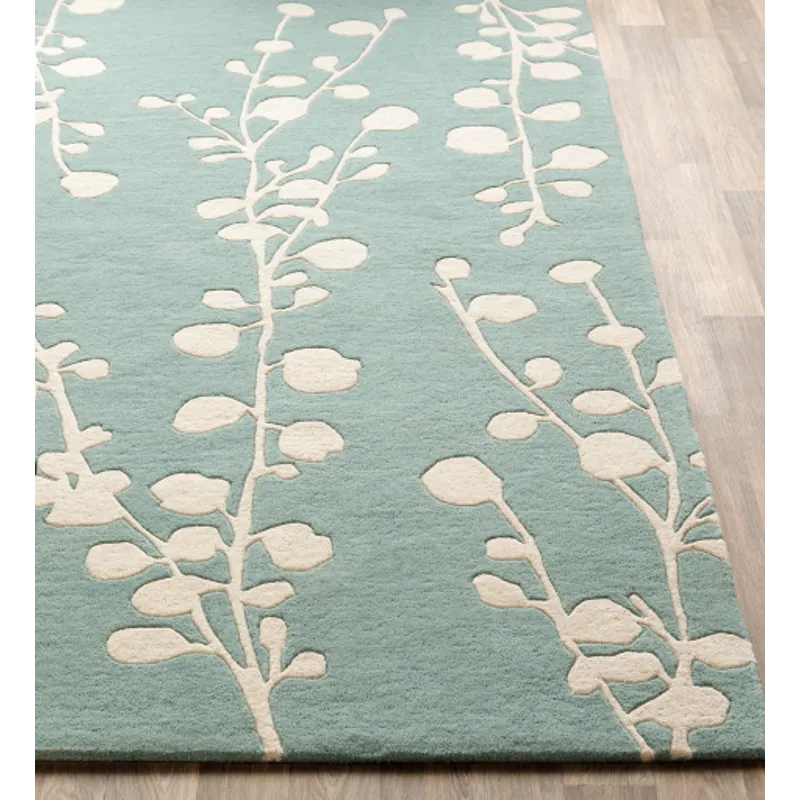 Athena 6' x 9' Rug