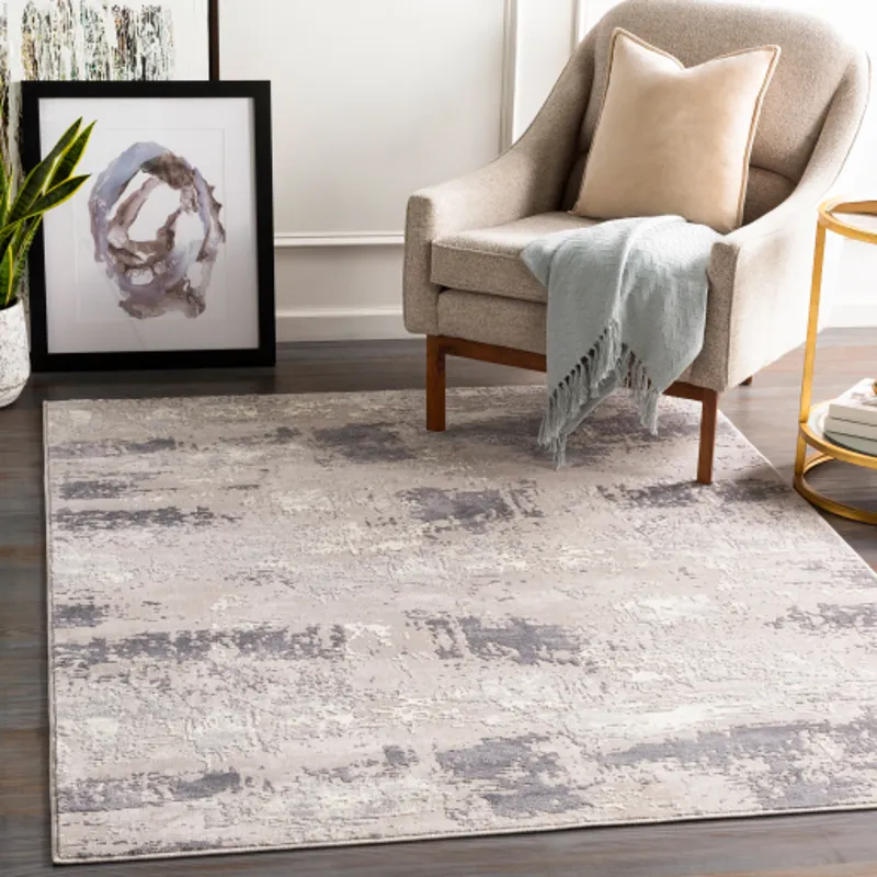 Katmandu 2' x 2'11" Rug