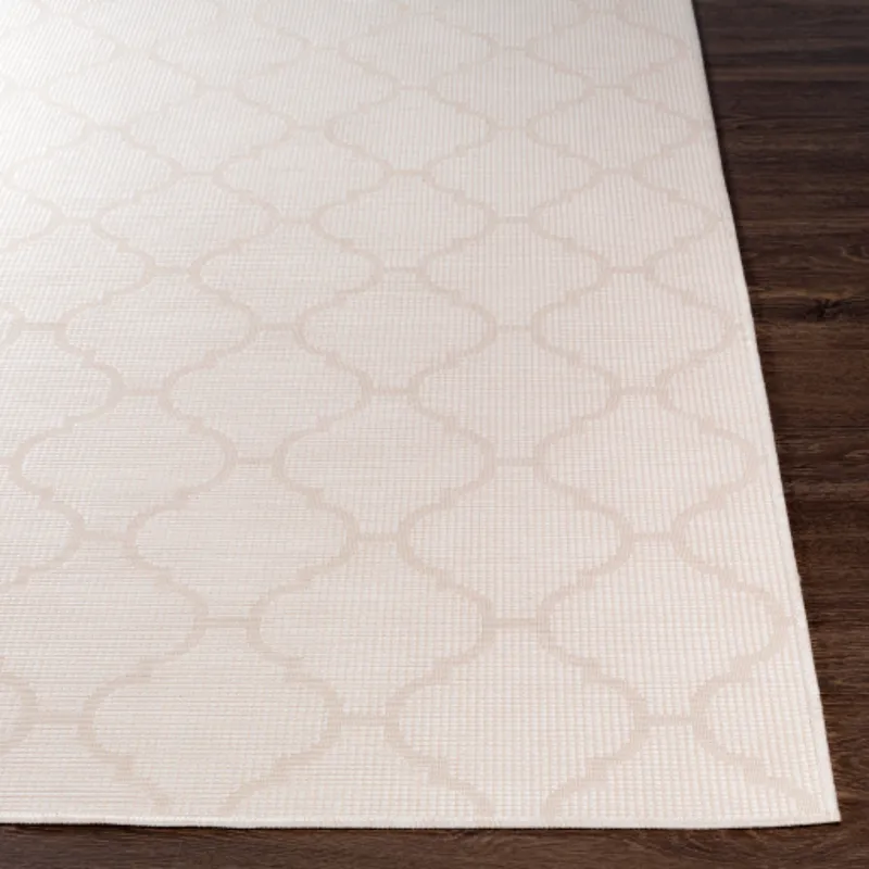 Pasadena 6'4" x 9' Rug