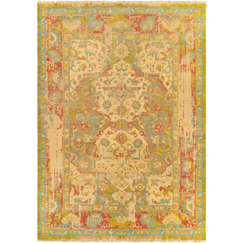 Festival 9' x 13' Rug