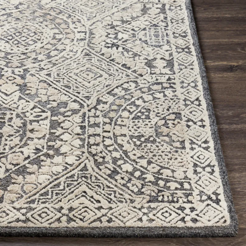 Vancouver 8'10" x 12' Rug