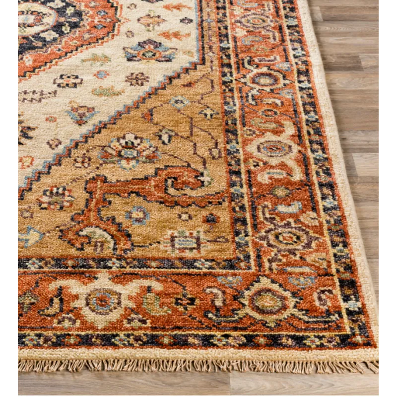 Biscayne 2' x 3' Rug