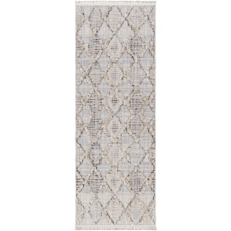 Zaragoza 2'7" x 7'3" Rug