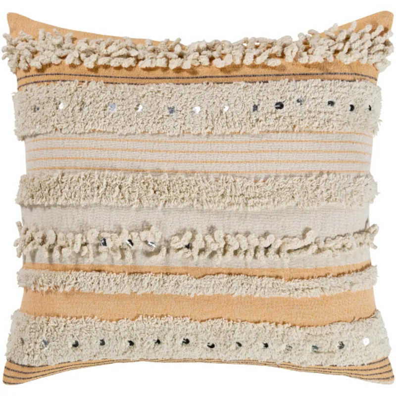 Temara Pillow Kit