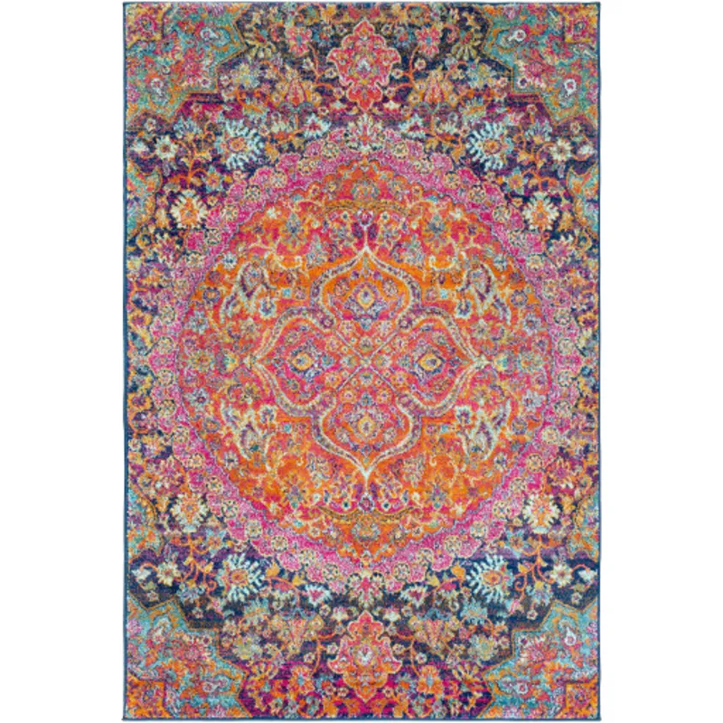 Harput 9'3" x 12'6" Rug