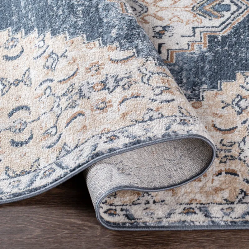 St tropez 6'6" x 9'2" Rug