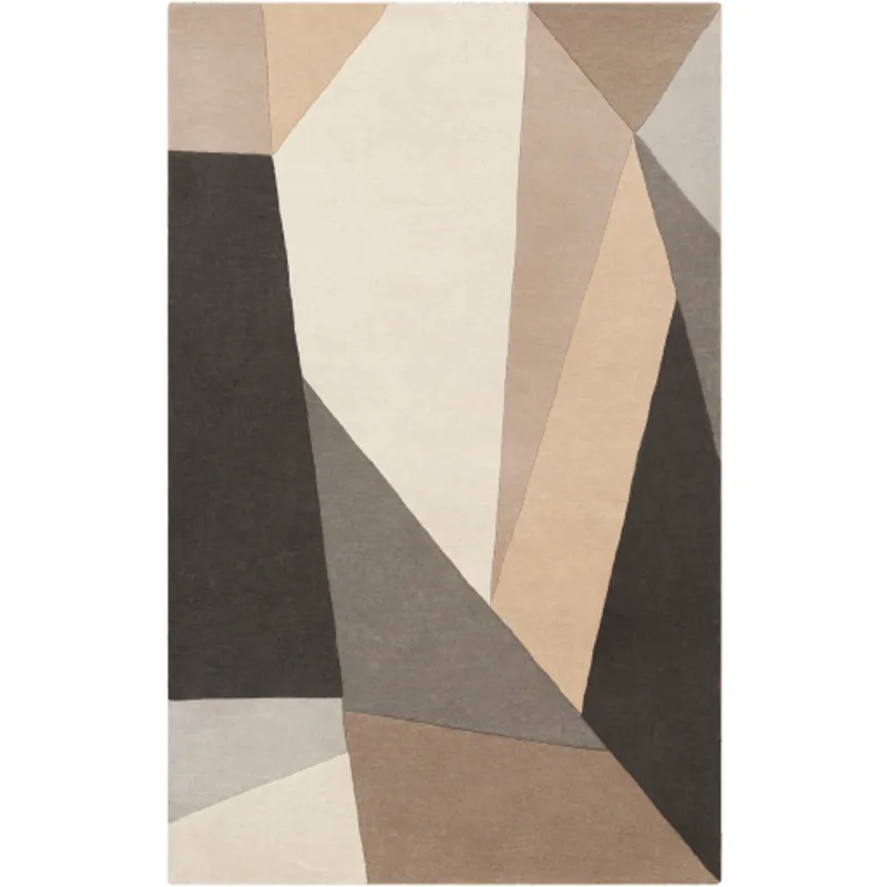 Forum 6' x 9' Rug