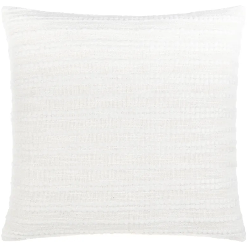 Weaver Pillow Kit