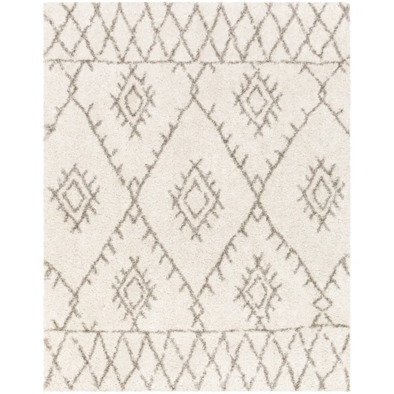 Serengeti Shag 9'3" x 12'3" Rug