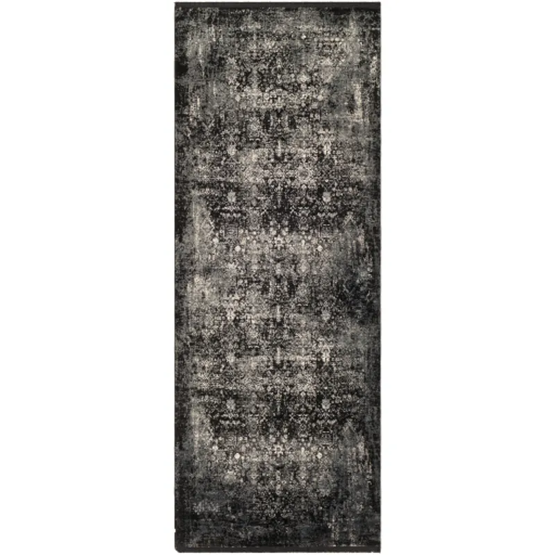 Solar 3' x 8' Rug